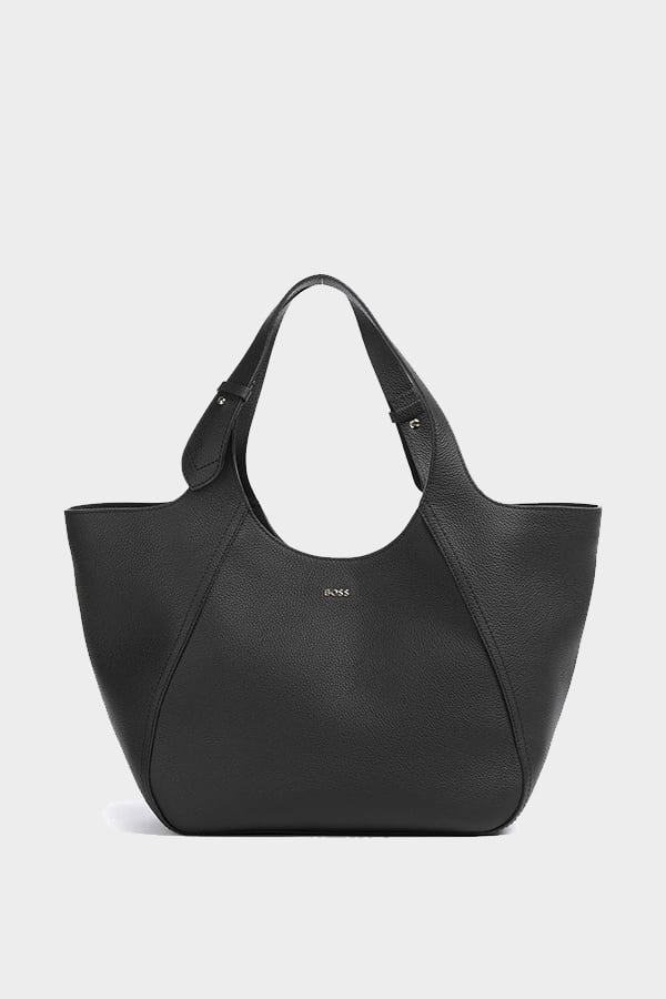 ΤΣΑΝΤΑ BOSS - 001 ΜΑΥΡΟ